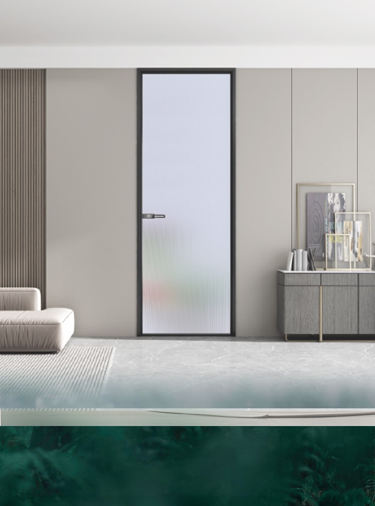 你家的洗手間門(mén)裝對(duì)了嗎?